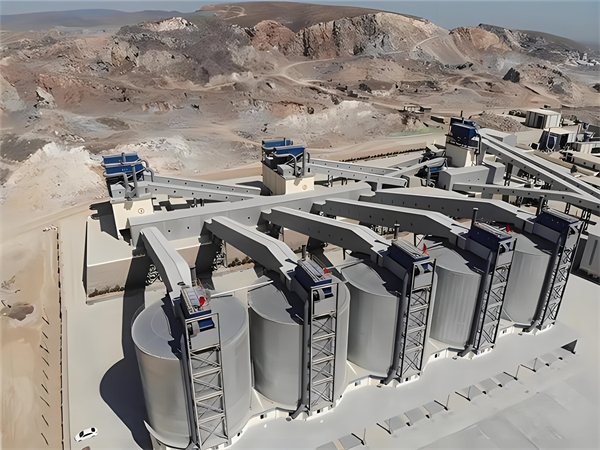 兴隆华侨农场水泥钢板仓