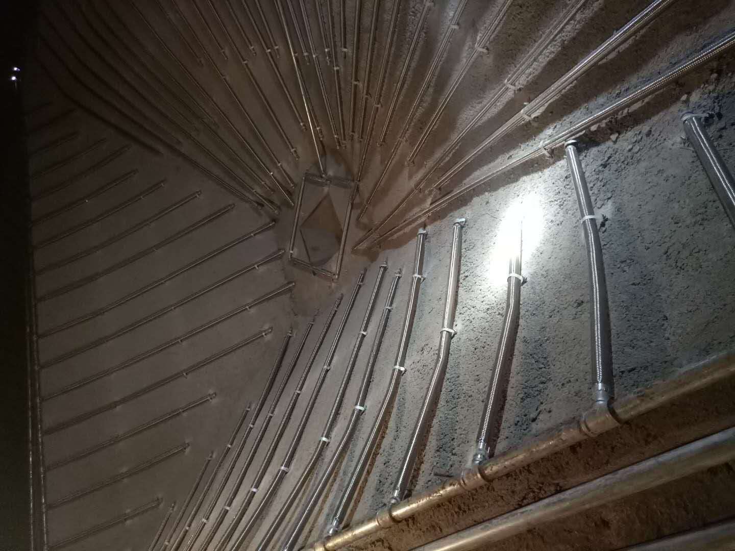 兴隆华侨农场流化棒