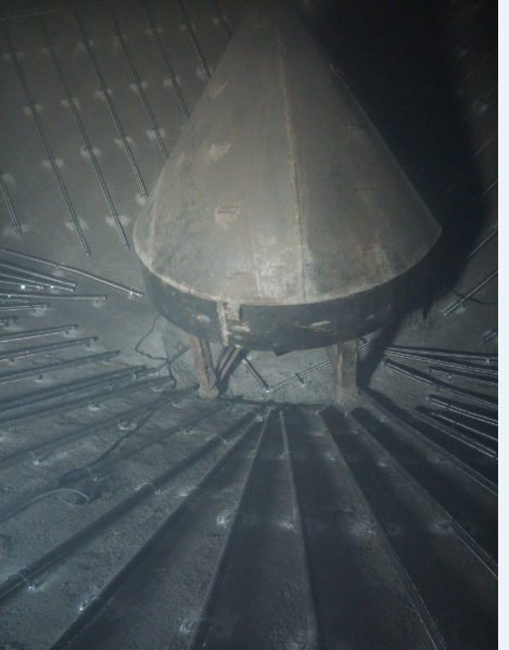 兴隆华侨农场气化管