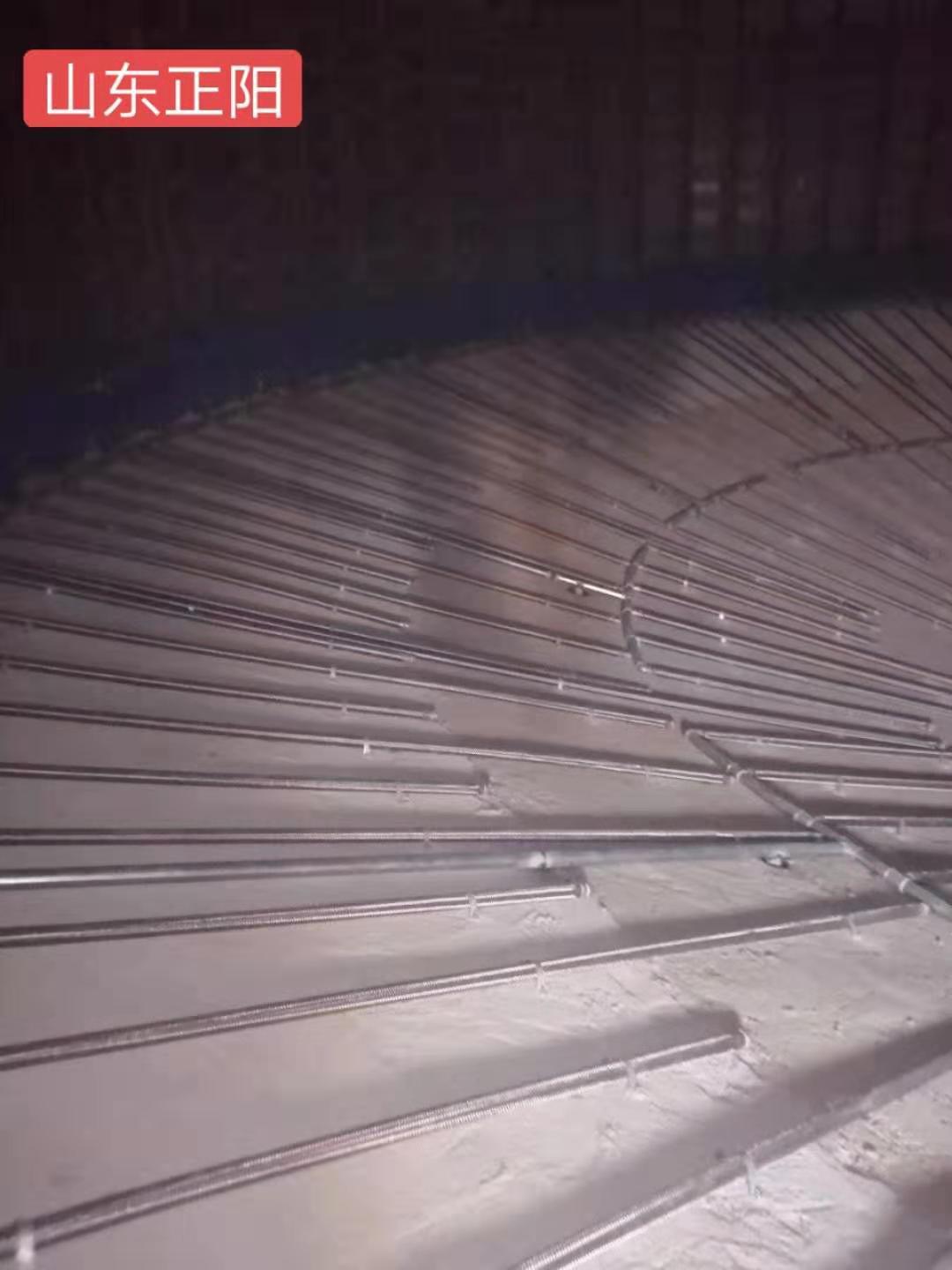 兴隆华侨农场流化棒