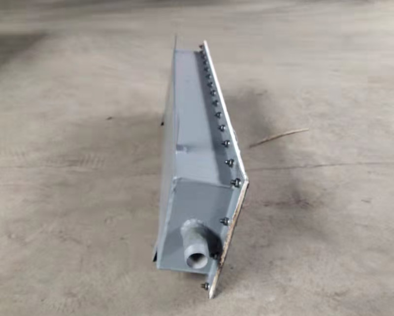 兴隆华侨农场充气箱